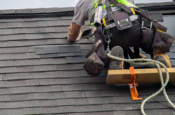 Quick and Trustworthy Emergency Roof Repair Services in Celina, TX